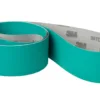 3M abrasive sanding belt roll