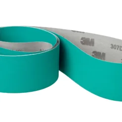 3M abrasive sanding belt roll