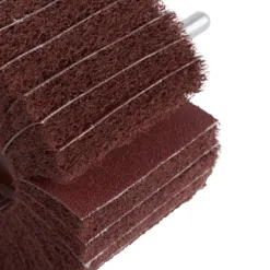 COMBI 3M450 CB-ZS P120, 75X45mm, 10 ea/Case