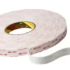 3M VHB adhesive tape roll