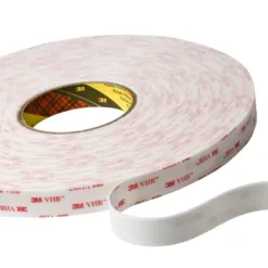 3M VHB adhesive tape roll