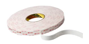 3M VHB adhesive tape roll