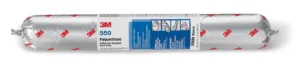 3M polyurethane adhesive sealant, fast cure