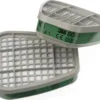 3M gas mask filter cartridges