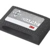 3M DIAPAD abrasive pad for sanding surfaces.