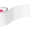 White roll of 3M reflective tape
