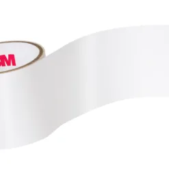 White roll of 3M reflective tape