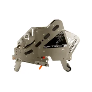 3M AccuGlide taping head machine