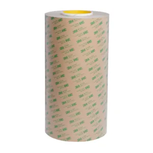 Roll of 3M adhesive transfer tape