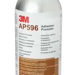 3M AP596 Adhesion Promoter, industrial use bottle.