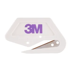 3M plastic safety cutter with blade
