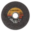 3M Cubitron II cutting wheel, abrasive disc.