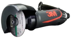 3M power tool with cutting disc