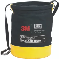 3M tool bag with 100lbs load capacity.