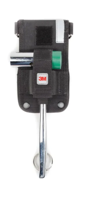 3M safety pouch with tools