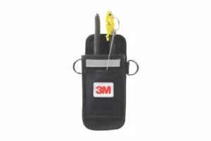 3M tool pouch with two tools inside