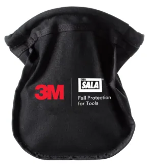 3M protective tool bag for fall safety.