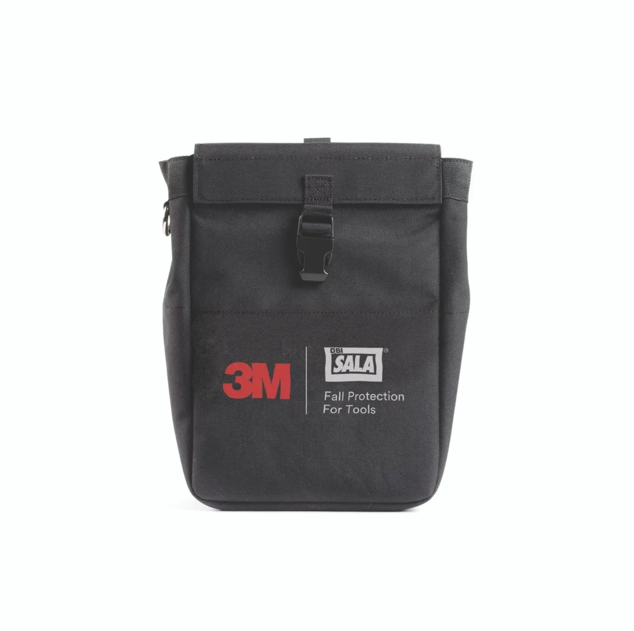3M tool pouch with fall protection branding