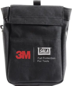 3M safety tool pouch, black