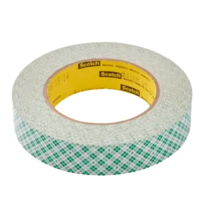 Roll of Scotch double-sided tape