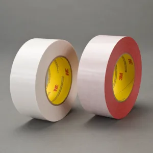 Two rolls of 3M industrial tape
