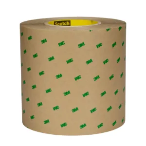Large roll of 3M adhesive tape