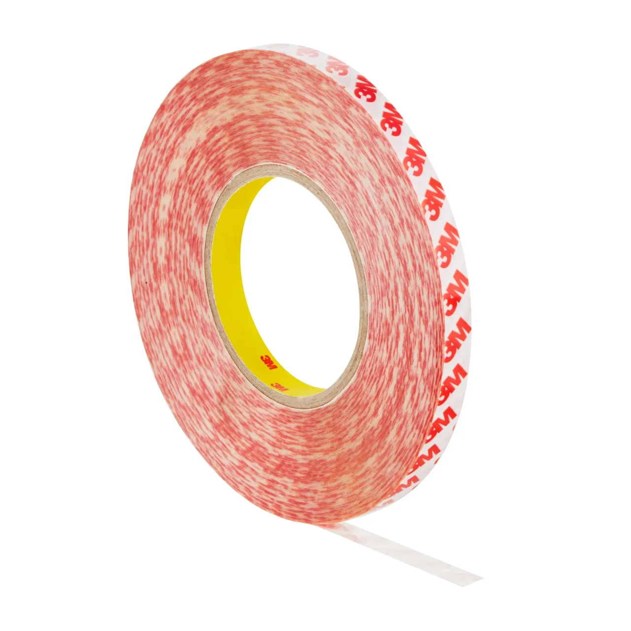 3M double-sided adhesive tape roll