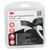 3M dual lock reclosable fastener packaging
