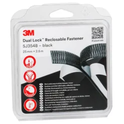 3M dual lock reclosable fastener packaging