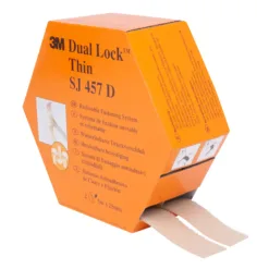 3M Dual Lock Thin SJ 457 D packaging