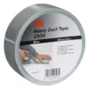 3M Heavy Duty Silver Duct Tape Roll