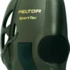Peltor SportTac electronic earmuff cover, olive green