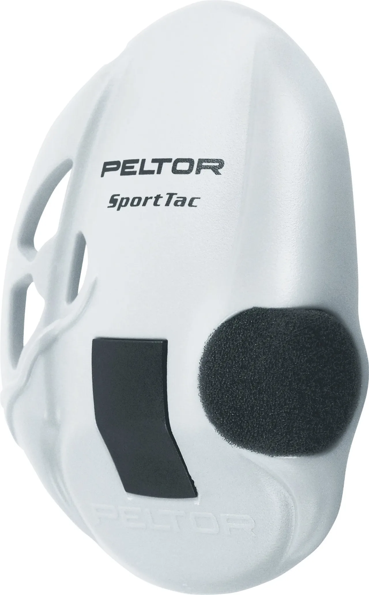 Peltor SportTac hearing protection device