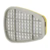 3M respirator filter cartridge close-up