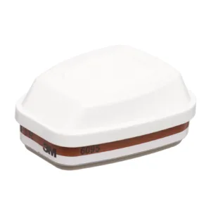 3M 6095 respirator filter cartridge