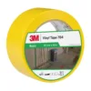 Yellow 3M vinyl tape, 50 mm x 33 m