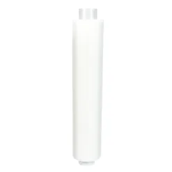 Plastic wrap roll for packaging