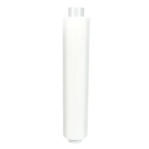Plastic wrap roll for packaging