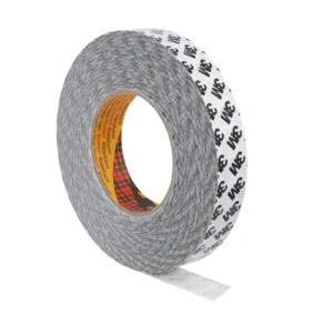 3M double-sided adhesive tape roll