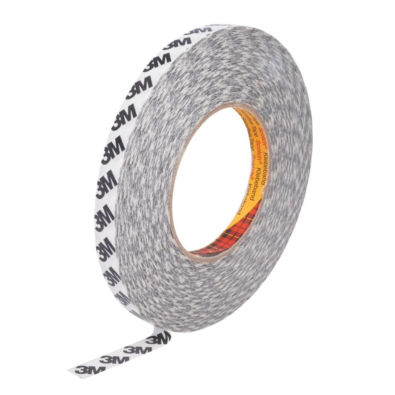 3M adhesive double-sided tape roll