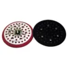 3M hook-and-loop sanding pad set