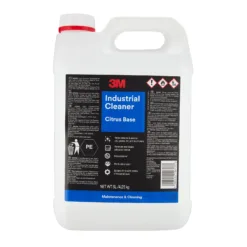 3M citrus-based industrial cleaner container