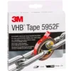 3M VHB tape 5952F packaging