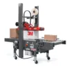 3M box sealing machine with packages.