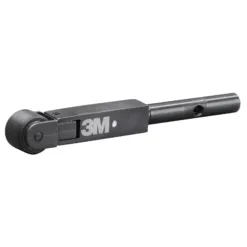 3M belt tool with tensioner mechanism