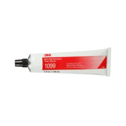 3M nitrile plastic adhesive tube
