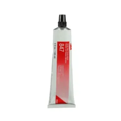 3M adhesive tube, high performance gasket sealant.