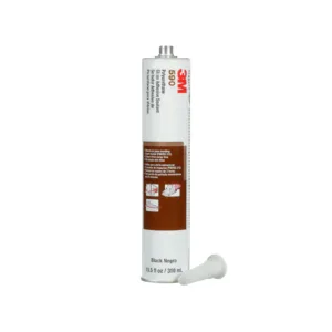 3M 590 polyurethane adhesive sealant tube