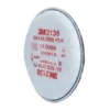 3M 2138 P3R respiratory filter