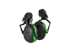 3M Peltor X1P5E ear protection headphones